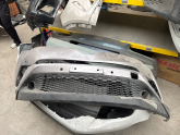 Toyota c-hr ön tampon  2016 2019