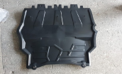 TİGUAN MOTOR ALT MUHAFAZASI 2008 2009 2010 2015 SIFIR 5N0825235
