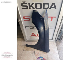 AUDİ A3 SOL ÖN ÇAMURLUK