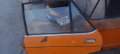 Oto Çıkma Parça / Kaporta & Karoser / Kapı Camları / Ford / Granada / Çıkma Parça 