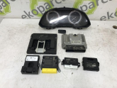 SKODA SUPERB 2019 2024 GETEWAY BEYNİ 3Q0907530AG