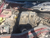 RENAULT MEGANE 1 ENJEKTÖR ÇIKMA