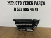 W221 S CLASS SAĞ ARKA KOLTUK AYAR DÜĞMESİ ORJİNAL A2218701951