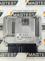 VW AUDİ A4 GOLF JETTA ECU  0261S10970 03C906016JL MED17.5.5