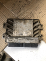 DACİA SOLENZA MOTOR BEYNİ