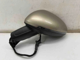 SOL DİKİZ AYNA SETİ PORSCHE MACAN (95B) 95B857507C