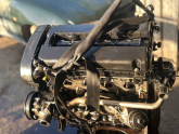OPEL ASTRA 1.6 BENZİNLİ MOTOR