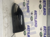 Land rover arka tampon sol kapak
