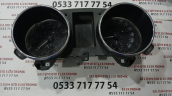 5L0920840S SKODA YETİ GÖSTERGE PANELİ 