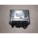 Toyota Yaris 1.4 Motor Beyni 0281011649 89661-52891