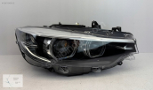 BMW 4 KASA F32 LCİ FAR SAĞ ORJİNAL