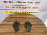 BMW F40 116 118 ÇIKMA ORJİNAL STOP SU OLUĞU 63217450666
