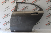 2012-2018 MERCEDES A SERİSİ W176 ÇIKMA SOL ARKA KAPI