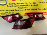 Oto Çıkma Parça / Elektrik / Stop / Renault / Megane / Çıkma Parça 