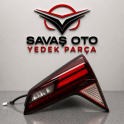 HONDA HR-V ARKA STOP İÇ SAĞ SOL 2015 VE ÜZERİ / TAİWAN
