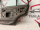 Oto Çıkma Parça / Kaporta & Karoser / Kapı / Subaru / Justy / Çıkma Parça 
