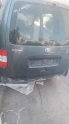 Volkswagen Caddy dolu hatasız bağaj kapağı araçtan sökme