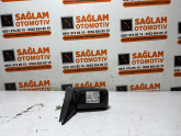 ÇIKMA MERCEDES W124 SOL DİKİZ AYNASI OEM 1248110198