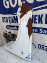 Oto Çıkma Parça / Kaporta & Karoser / Çamurluk / Opel / Corsa / Çıkma Parça 
