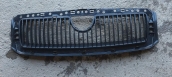 6Y0853668 orj hatasız 00-06 skoda fabia ön panjur