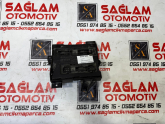 ÇIKMA AUDİ A4 BCM KONFOR BEYNİ 8K0907064FM 5DK00991