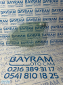MERCEDES W202 ÖN KAPI CAMI SOL