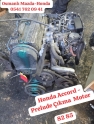 Honda Accord - Prelude Çıkma  Motor