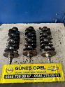 OPEL VECTRA B 2.0 16V KRANK MİLİ STANDART ORJİNAL GM