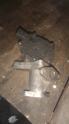 BMW w200   2.0. 2.5 dizel egr yedek parça