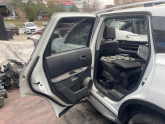 NİSSAN QASHQAI - SOL ARKA KAPI DOLU 2012 MODEL