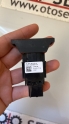 5F0953235B seat leon 2013-20 dörtlü flaşör düğmesi