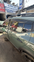 Dacia sandero sol arka kapı 2021-2025