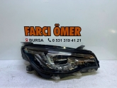MG HS SAĞ ÖN FAR ORJİNAL