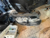 OPEL VİVARO SAĞ FAR KONUKOTO