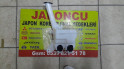 TOYOTA YARIS SİLECEK SU DEPOSU 2006-2010 ÇİFT MOTORLU 8531552170