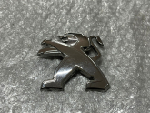 PEUGEOT 208 ÖN ARMA LOGO ORJİNAL 9673874777