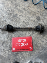 Oto Çıkma Parça / Alt Takım & Direksiyon / Aks / Renault / Trafic / Çıkma Parça 