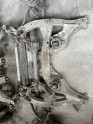 BMW F10 520 530 BENZİNLİ MOTOR TRAVERSİ SÖKME