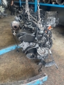 AUDİ A3 1.6 TDİ CAY MUAYYER DOLU MOTOR