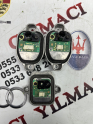 BMW f30 f35 far led beyni 3 pin 6 pin orjinal yeni