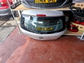 ÖZMEN OPEL ASTRA H HB HATCHBACK BAGAJ KAPAĞI