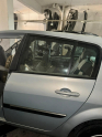 RENAULT MEGAN 2 HB SOL ARKA KAPI KONUK OTO