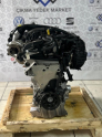 Skoda Octavia 1.5 TDI DPC Motor  Sandık Motor  Sıfır  OEM