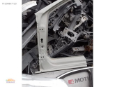 SKODA SUPERB MARŞBİYEL SACI ÜNALLAR OTO ÇIKMA YEDEK PARÇA