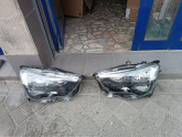 OPEL COMBO E SOL FAR ÇIKMA ORJİNAL YEDEK PARÇA