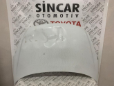 SİNCAR OTO'DAN OPEL CORSA D 2007 2014 KAPUT ÇIKMA ORJİNAL