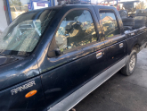 Oto Çıkma Parça / Kaporta & Karoser / Kapı / Ford / Ranger / Çıkma Parça 