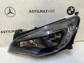 OPEL ASTRA J SOL FAR ORJİNAL 13371595