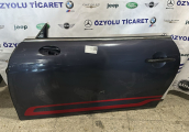 MINI F56 Coupe F57 Cabrio Sol Ön Kapı