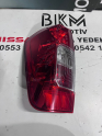 Nissan Navara (2015-2018) Stop